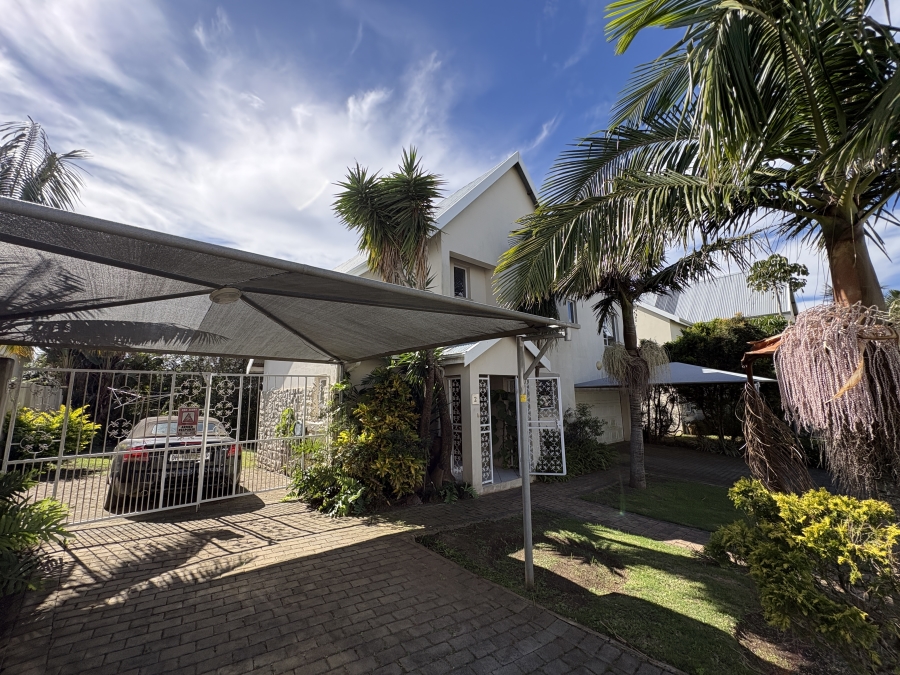 3 Bedroom Property for Sale in Gonubie North Eastern Cape
